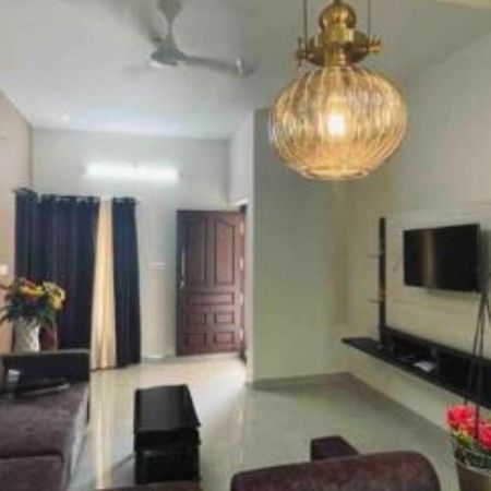 Home Stay At Sriram Villa Kumbakonam Exterior photo