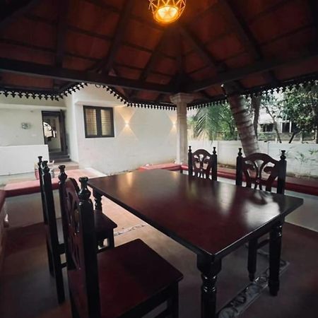 Home Stay At Sriram Villa Kumbakonam Exterior photo