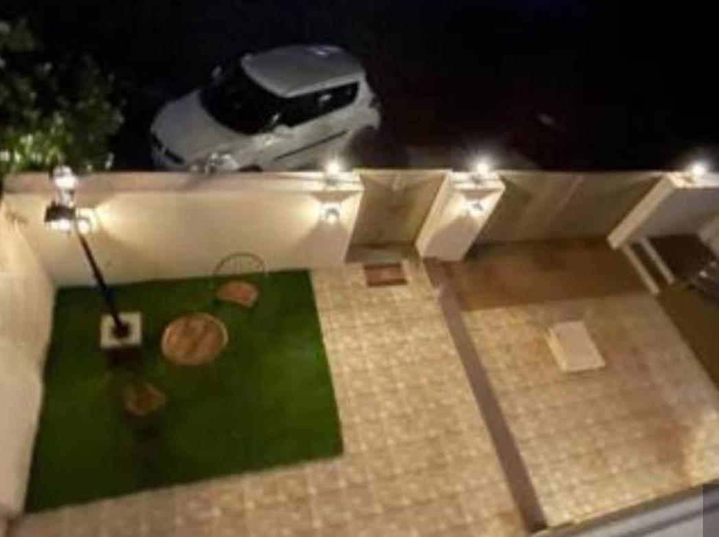 Home Stay At Sriram Villa Kumbakonam Exterior photo