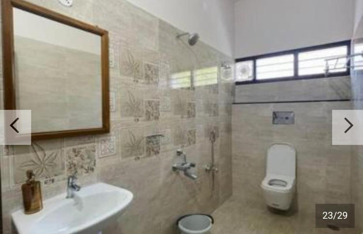 Home Stay At Sriram Villa Kumbakonam Exterior photo