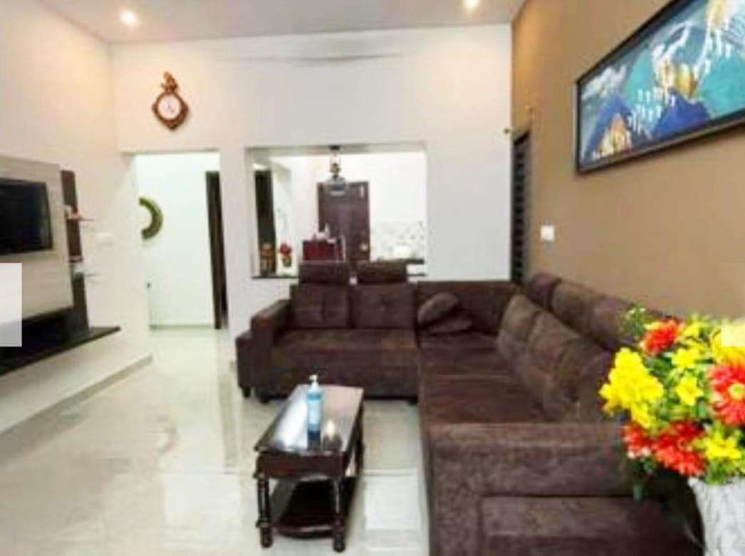 Home Stay At Sriram Villa Kumbakonam Exterior photo