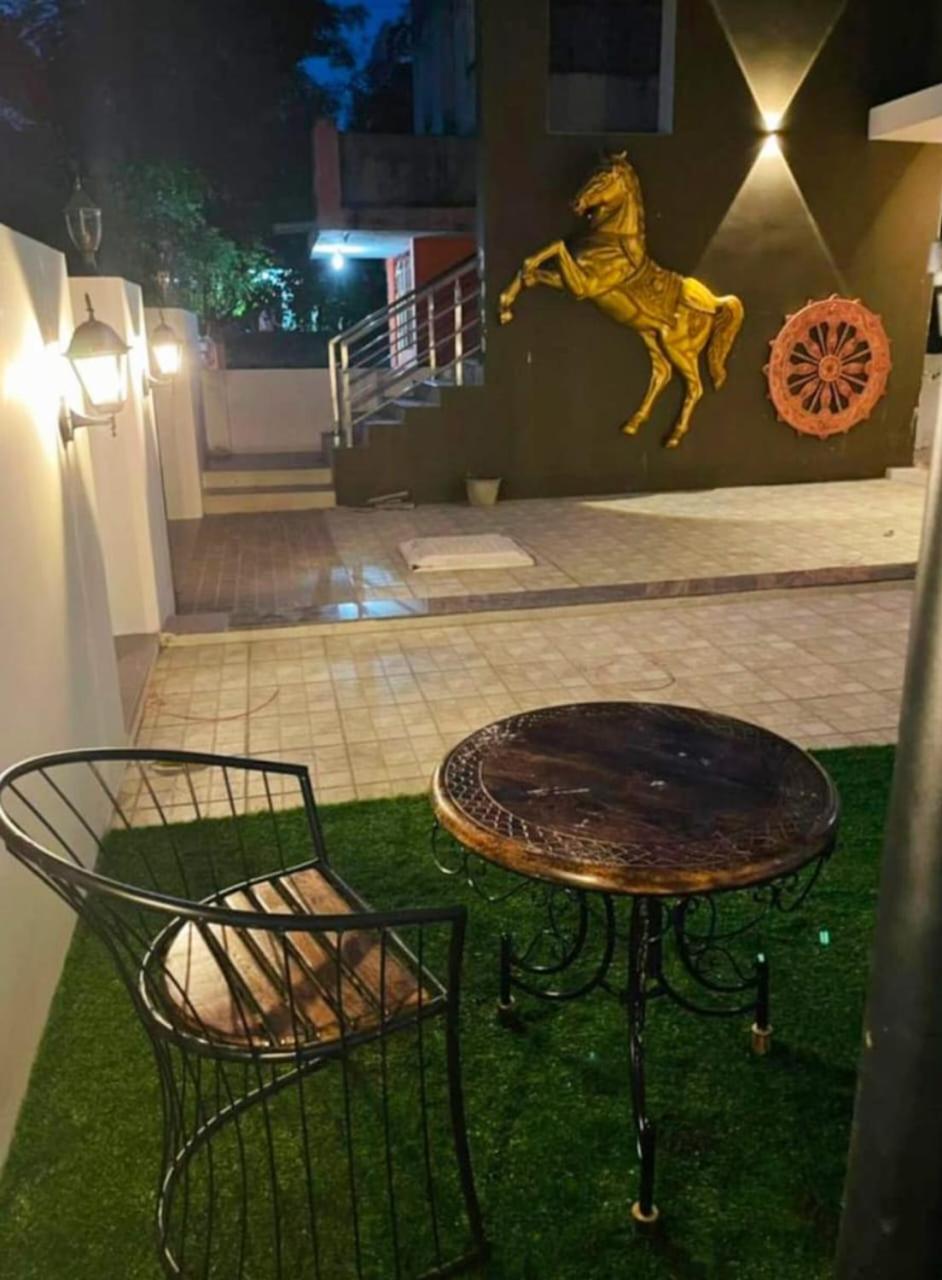 Home Stay At Sriram Villa Kumbakonam Exterior photo