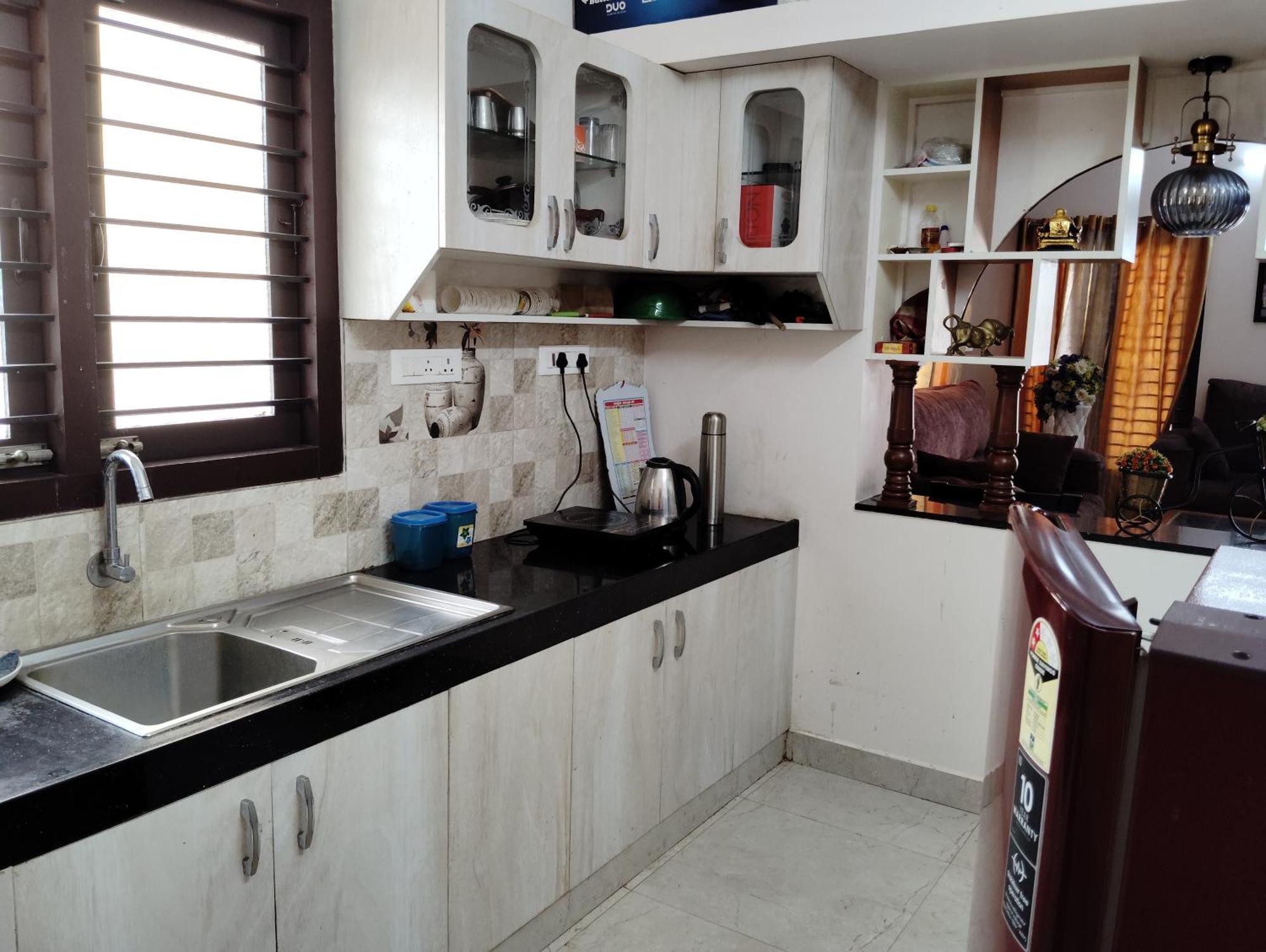 Home Stay At Sriram Villa Kumbakonam Exterior photo