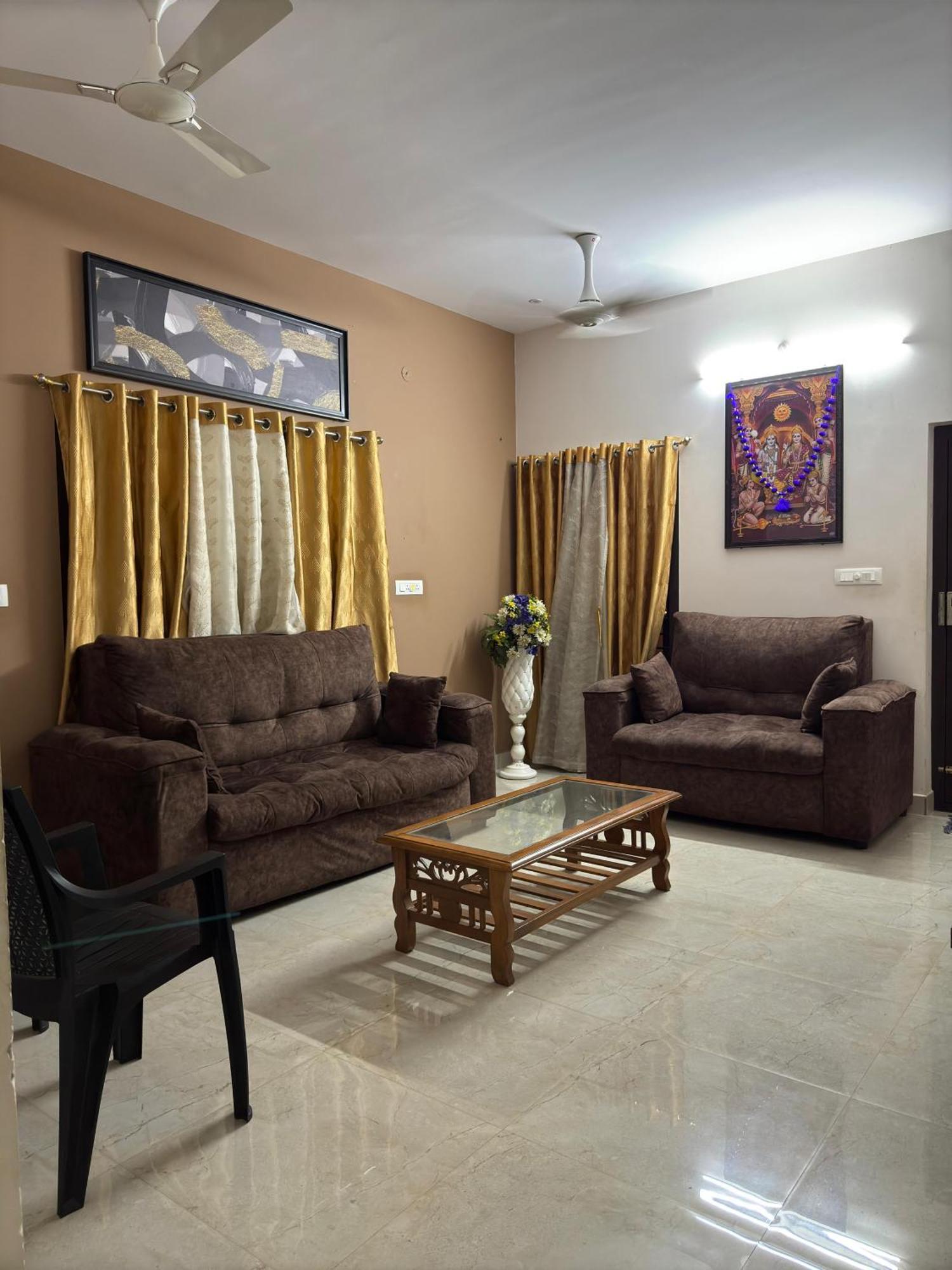 Home Stay At Sriram Villa Kumbakonam Exterior photo