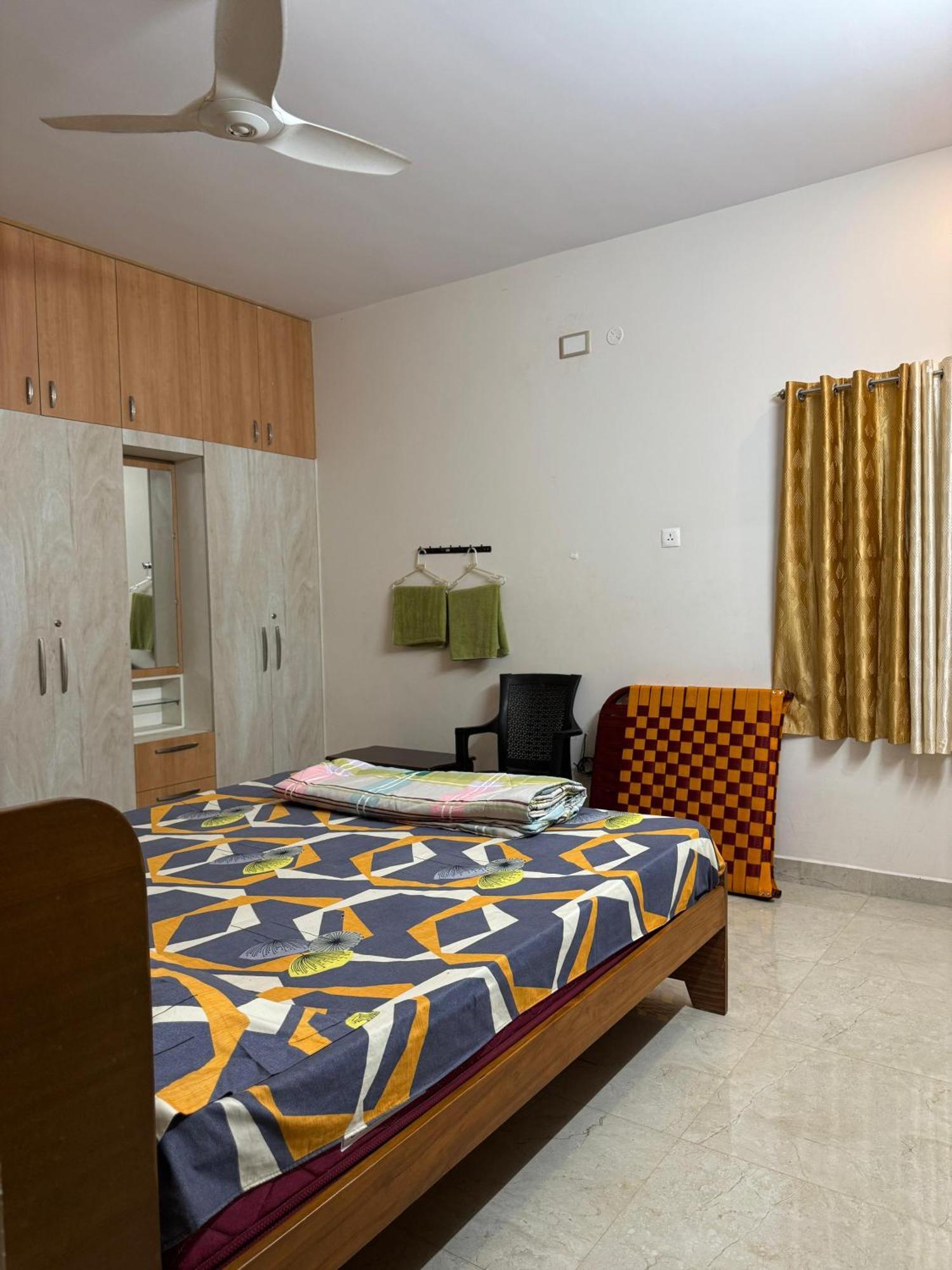 Home Stay At Sriram Villa Kumbakonam Exterior photo