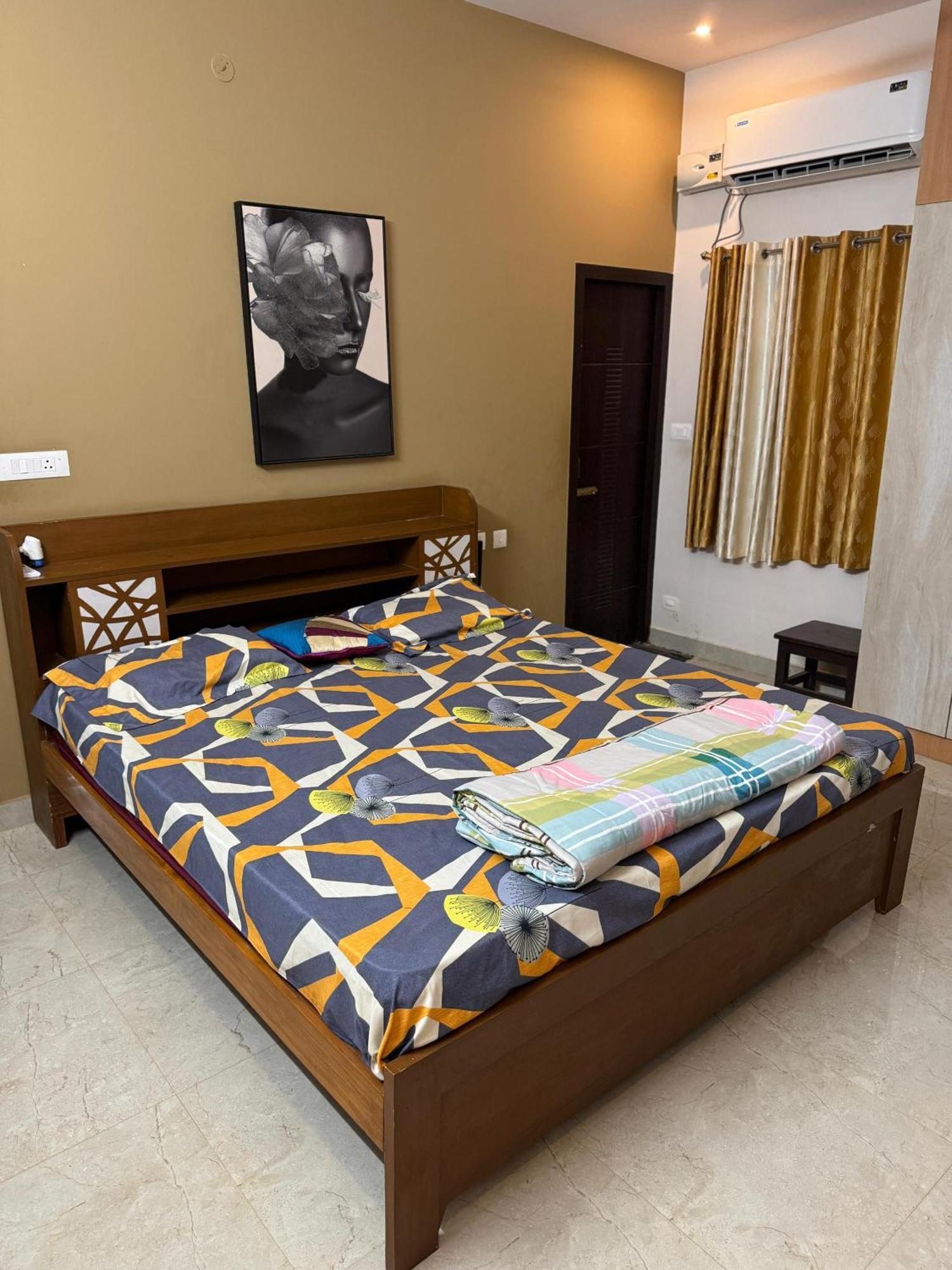 Home Stay At Sriram Villa Kumbakonam Exterior photo