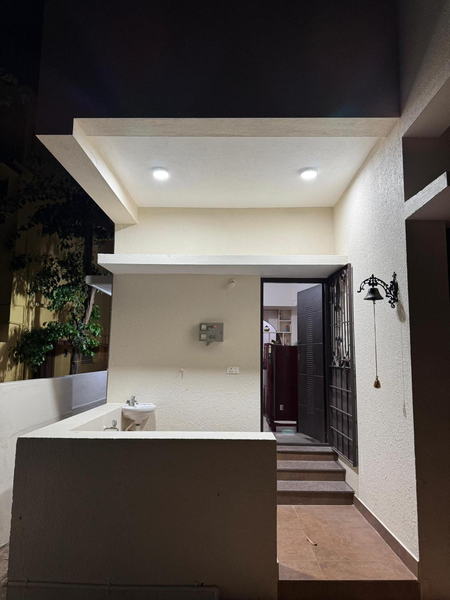 Home Stay At Sriram Villa Kumbakonam Exterior photo