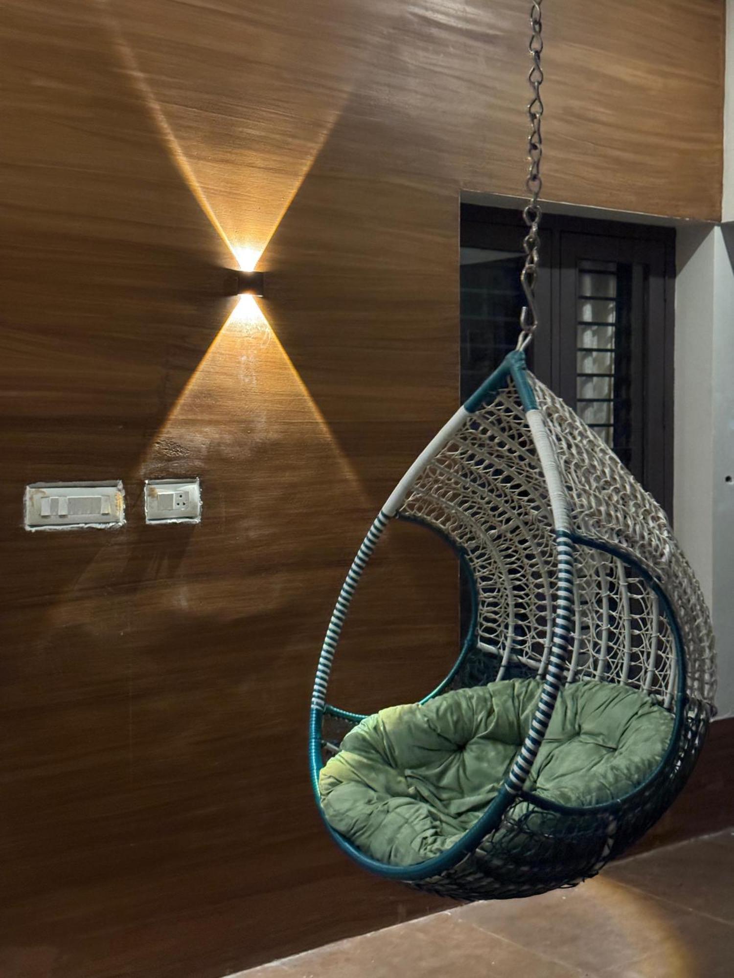 Home Stay At Sriram Villa Kumbakonam Exterior photo
