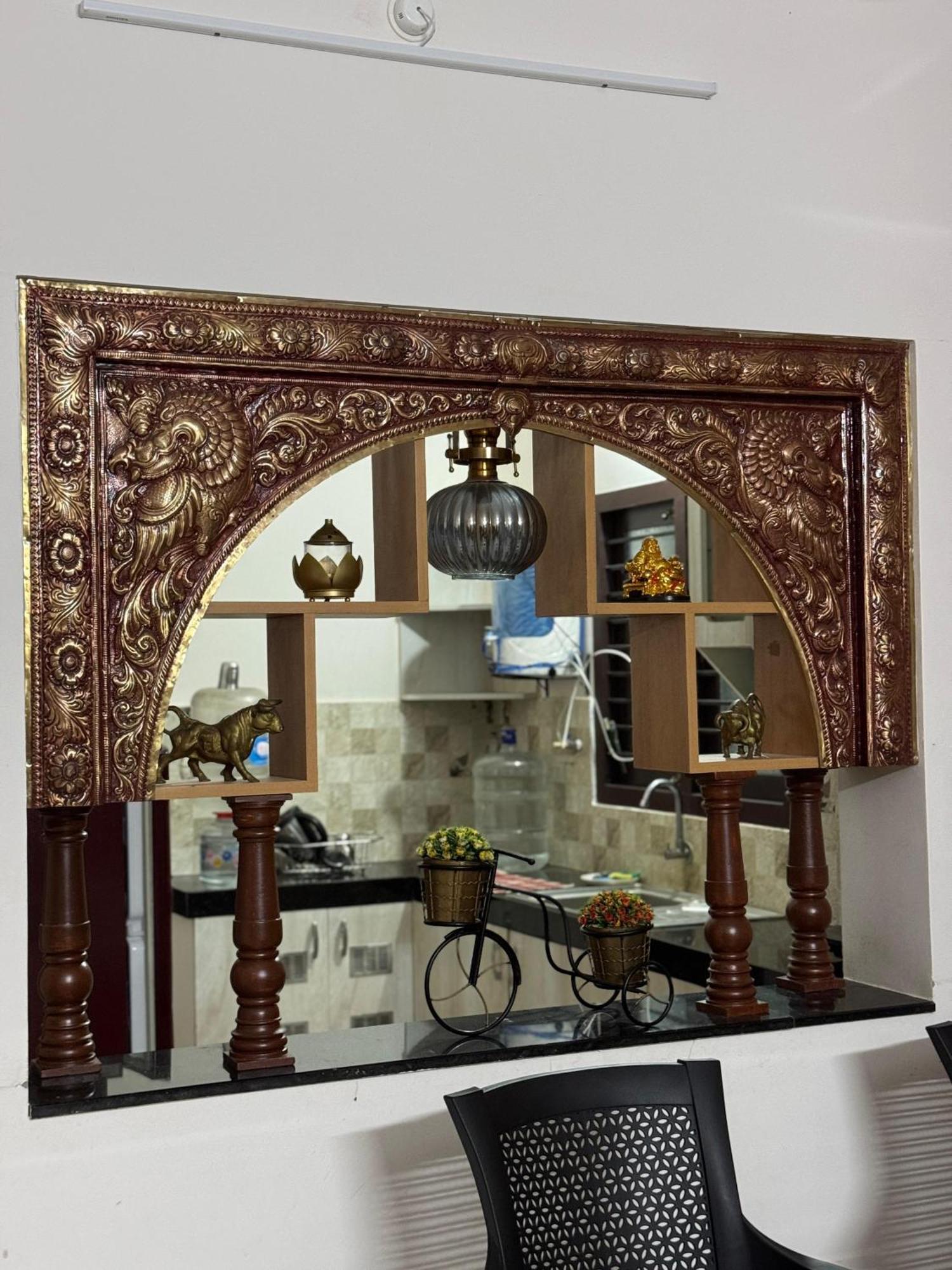 Home Stay At Sriram Villa Kumbakonam Exterior photo